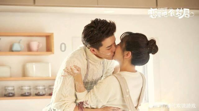 奚梦瑶被问:婆婆对你好吗?本尊8字回应,何煪君都听懵了